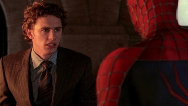 Seks bağımlısıydım! itirafı çok konuşulmuştu! Örümcek Adam'ın yıldızı James Franco'nun son hali ağızları açık bıraktı