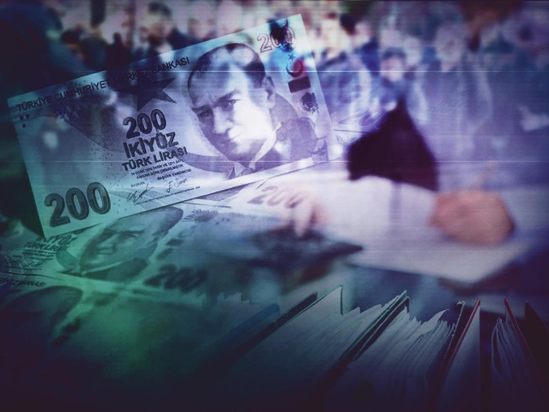 2024 maaş zammında şifre: Y&uuml;zde 50! Asgari &uuml;cret, memur ve emekli maaşı... Milyonlar hesap yaparken canlı yayında a&ccedil;ıkladı