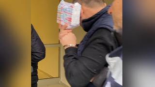 Koltukta uyuyan kadına iğrenç taciz: O anları kaydetti! Mailine gelen videoyu izleyince...