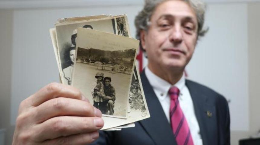 Gazi babasının 'Tugayımızın uğuru' dediği Ayla'yı Samsun'a davet etti