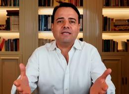 Borsa düştü, Özgür Demirtaş'ın o paylaşımı olay oldu! 'Küçük yatırımcıyı incittiler'