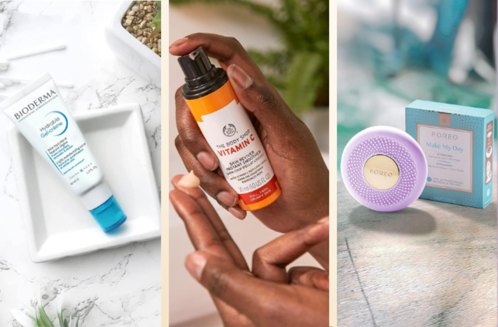 Yeni yılda kendinizi şımartın! Yıl sonu indirimlerinden almanız gereken bakım ürünleri