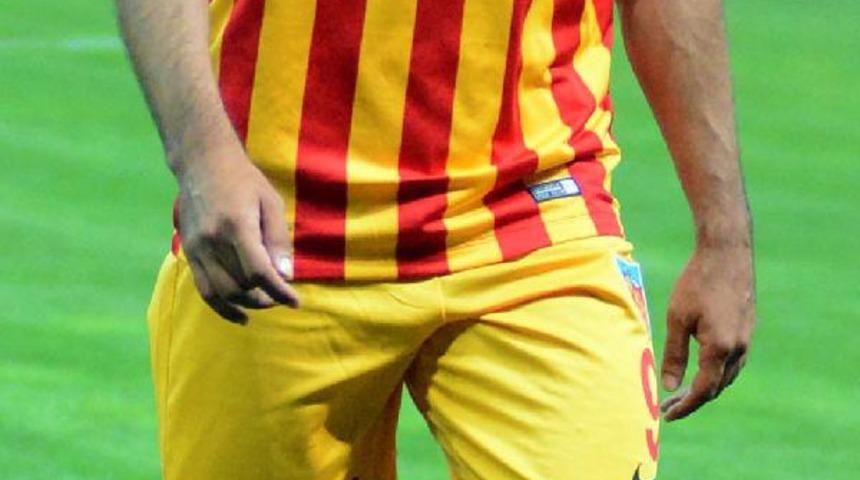 Umut Bulut ikinci baharını yaşıyor