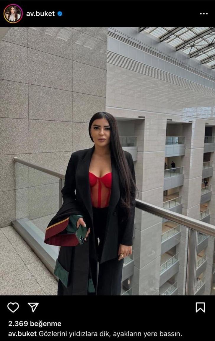 Savcının odasında pozlar veren kadın avukatın paylaşımları sosyal medyada gündem oldu G4