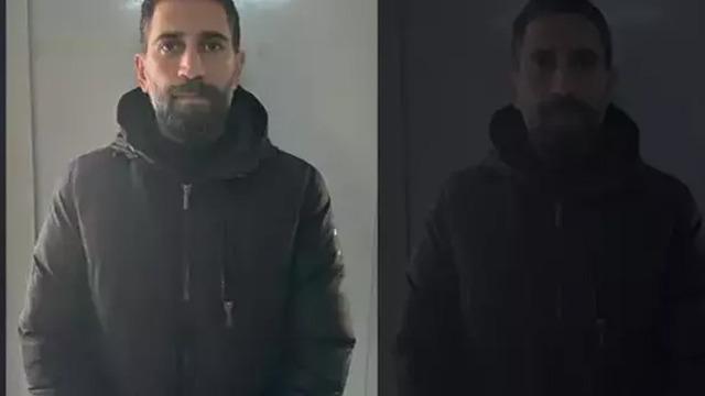 Uyuşturucu finansörünün Beyrut-Cidde-İstanbul üçgenindeki rotası deşifre oldu