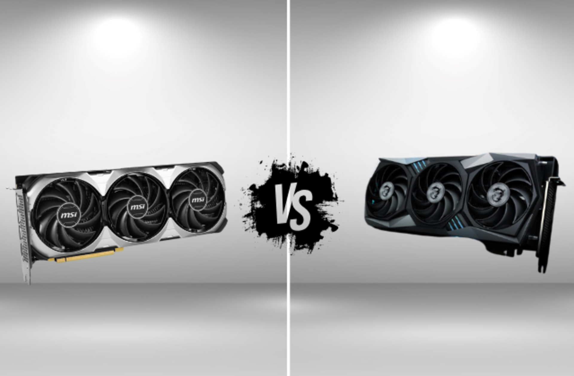 Oyuncular toplanın! Sizler için GeForce RTX 4090 ve Radeon RX 7900 XTX ekran kartlarını karşılaştırdık!