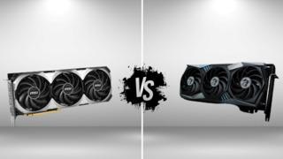 Oyuncular toplanın! Sizler için GeForce RTX 4090 ve Radeon RX 7900 XTX ekran kartlarını karşılaştırdık!