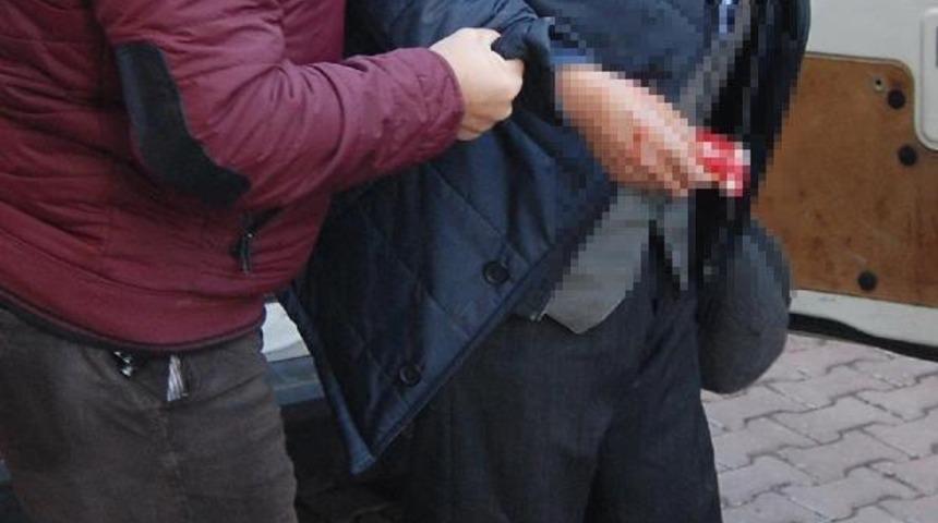 84 yaşındaki kayınpeder, kuma getirmesine karşı çıkan damadını öldürdü