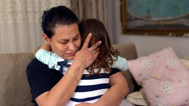 Eski kocasının üzerine tiner döküp bıçaklamıştı! Kadına mahkemeden indirimli hapis cezası