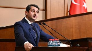 Meral Akşener'in talebinin ardından istifa etmişti! İbrahim Özkan yeniden İyi Parti İBB Grup Başkanvekilliği görevine seçildi