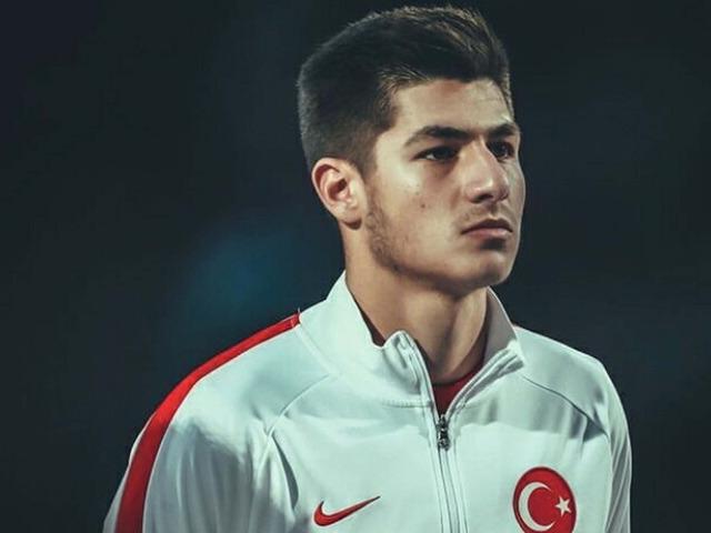 Altaylı Efe, PSG'nin radarına girmeyi başardı!