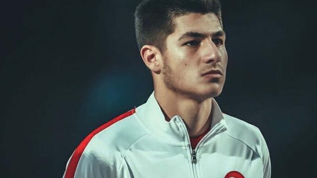 Altaylı Efe, PSG'nin radarına girmeyi başardı!