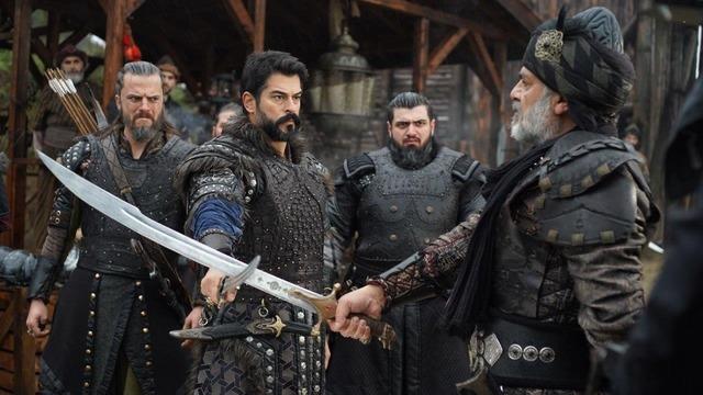 KURULUŞ OSMAN 140. BÖLÜM İZLE: Kuruluş Osman dizisi yeni bölüm konusu nedir, son bölümde neler oldu? 