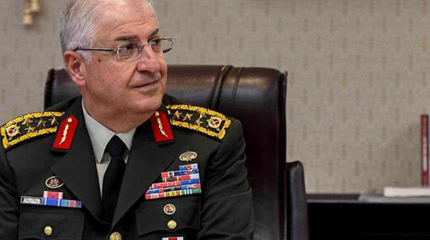 Bakan Güler: Yılbaşından bu yana 2 bin 67 terörist etkisiz hale getirildi