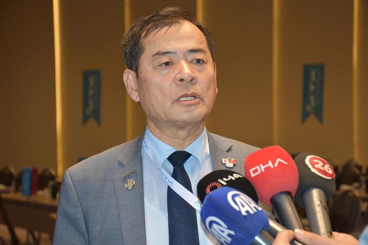 Japon deprem uzmanından İstanbul için 'yumuşak zemin' uyarısı! Riskli ilçeleri tek tek açıkladı G2