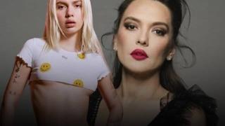 Aleyna Tilki'nin gündemdeki açıklamalarına Demet Akalın'dan şoke eden eleştiri! İtirafı dikkat çekti