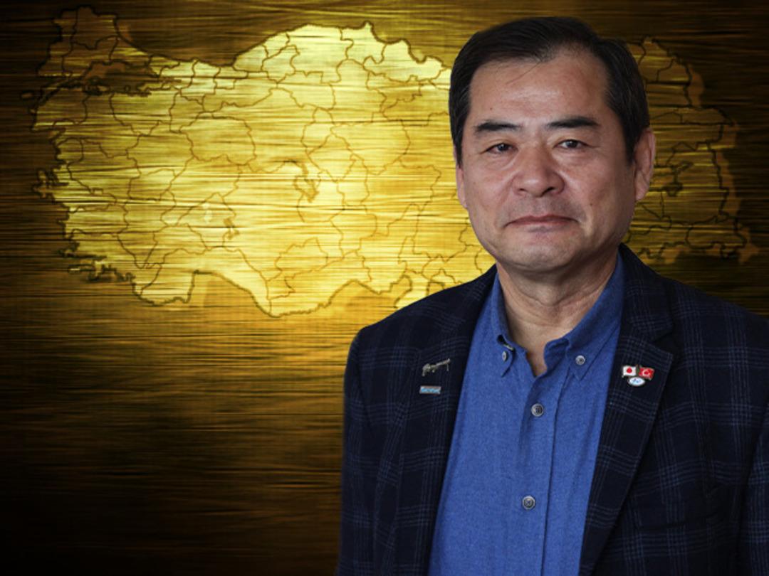 Japon deprem uzmanından İstanbul i&ccedil;in 'yumuşak zemin' uyarısı! Riskli il&ccedil;eleri tek tek a&ccedil;ıkladı