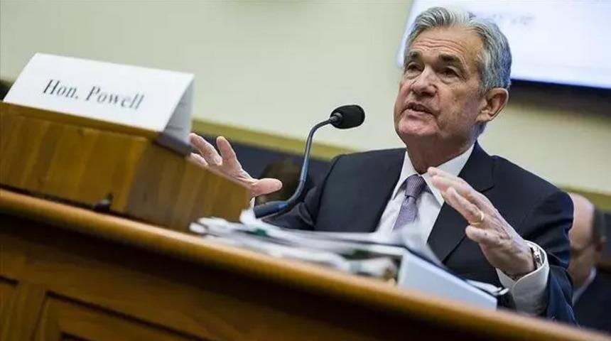 ARALIK AYI 2023 FED FAİZ KARARI: FED faiz kararı ne oldu? Jerome Powell açıkladı!