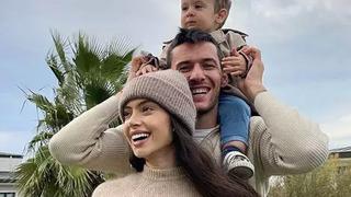 Umut Nayir'in acı günü! Bebeklerini kaybettiler...