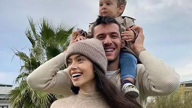 Umut Nayir'in acı günü! Bebeklerini kaybettiler...