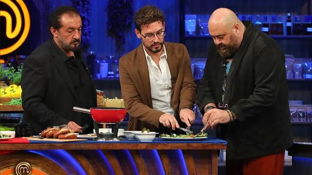 MasterChef eleme adayı kim oldu?  13 Aralık 2023 MasterChef All Star'da ikinci dokunulmazlığı kim, hangi takım kazandı? 