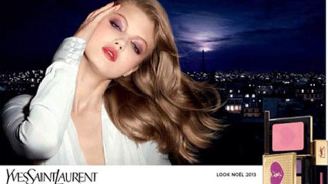 YSL Yılbaşı Makyaj Koleksiyonu