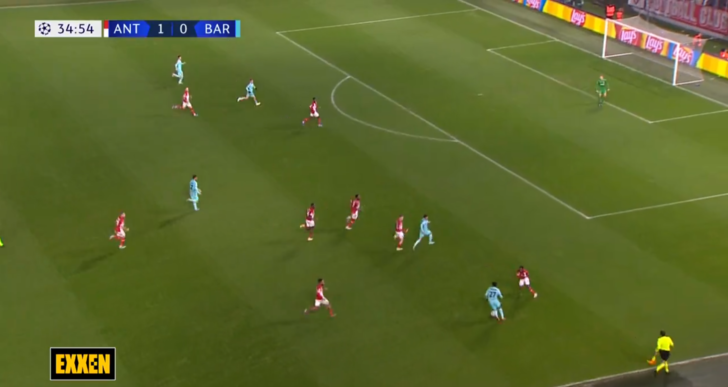 Şampiyonlar Ligi'nde 16'lık Lamine Yamal rekorları kırmaya devam ediyor! G1