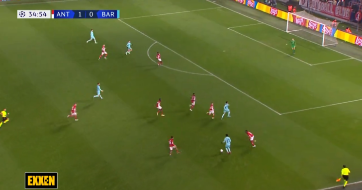 Şampiyonlar Ligi'nde 16'lık Lamine Yamal rekorları kırmaya devam ediyor! G2