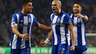 Şampiyonlar Ligi'nde grup aşaması sona erdi! İşte bir üst tur bileti alan takımlar