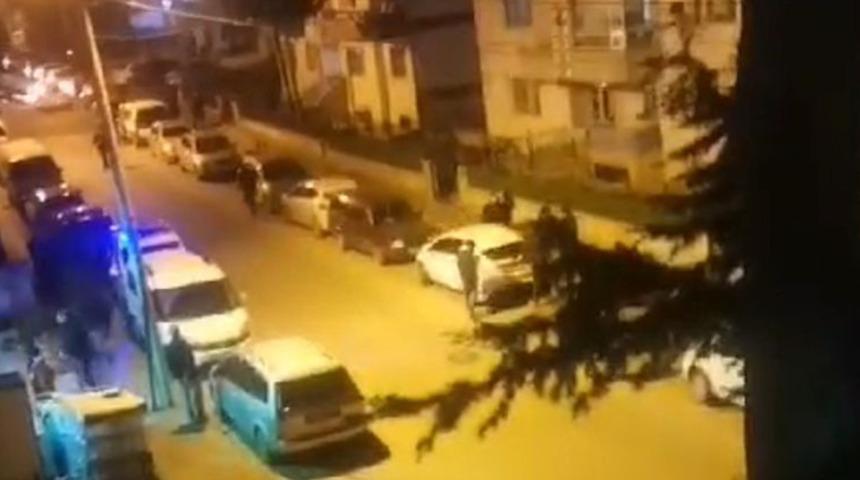 Eski eş dehşeti! Başından vurup, ağır yaraladı