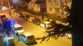 Eski eş dehşeti! Başından vurup, ağır yaraladı