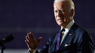 ABD Başkanı Joe Biden'a büyük şok! ABD Temsilciler Meclisi azil soruşturmasına resmen onay verdi