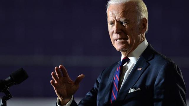 ABD Başkanı Joe Biden'a büyük şok! ABD Temsilciler Meclisi azil soruşturmasına resmen onay verdi