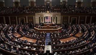 ABD'de 30 senatör Gazze tasarısı sundu