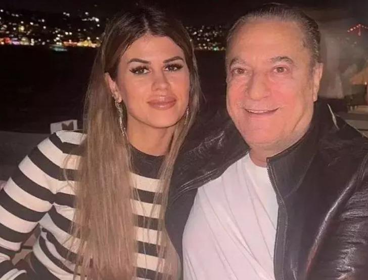 Mehmet Ali Erbil'in 26 yaşındaki eski aşkı "Ben artık bıktım" diyerek isyan etti!  Gülseren Ceylan'dan olay sözler G1