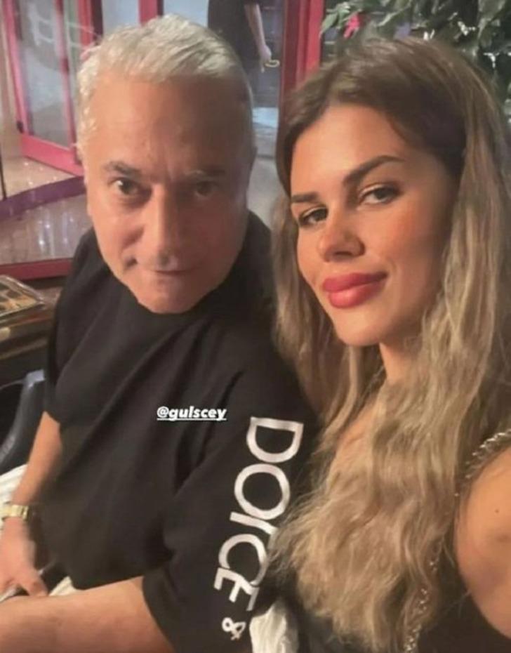 Mehmet Ali Erbil'in 26 yaşındaki eski aşkı "Ben artık bıktım" diyerek isyan etti!  Gülseren Ceylan'dan olay sözler G2