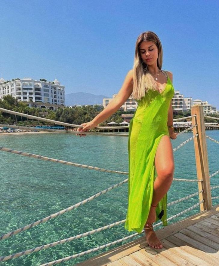 Mehmet Ali Erbil'in 26 yaşındaki eski aşkı "Ben artık bıktım" diyerek isyan etti!  Gülseren Ceylan'dan olay sözler G5