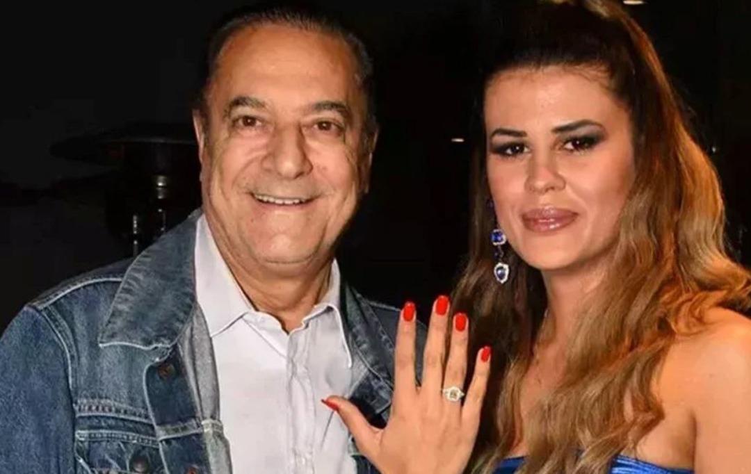 Mehmet Ali Erbil'in 26 yaşındaki eski aşkı "Ben artık bıktım" diyerek isyan etti!  G&uuml;lseren Ceylan'dan olay s&ouml;zler
