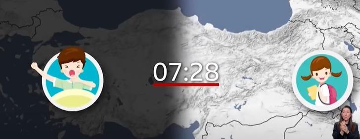 Yaz saati uygulaması kalkacak mı? Güvenlik kaygıları arttı, Meclis gündemine geldi: "Tasarruf yok, sabahları da ışık açıyoruz" G1