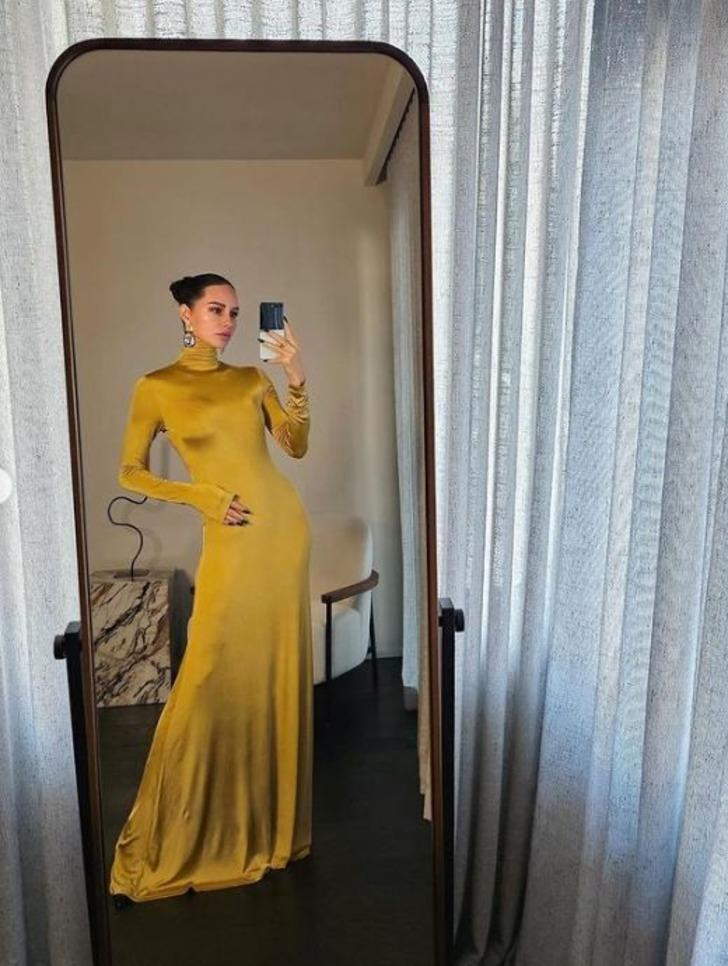 YALNIZCA KÜPELERİN FİYATI 9 BİN 450 TL!