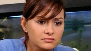 Doktorlar'ın Ela'sı Yasemin Özilhan üzerine yapışan elbisesi, yüzündeki değişim ve harcadığı parayla adından söz ettirdi