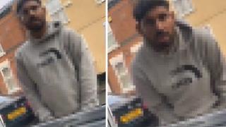 İngiltere'de ülkeyi karıştıran taciz! Evin camının önünde mastürbasyon yapan mülteci gündem yarattı 