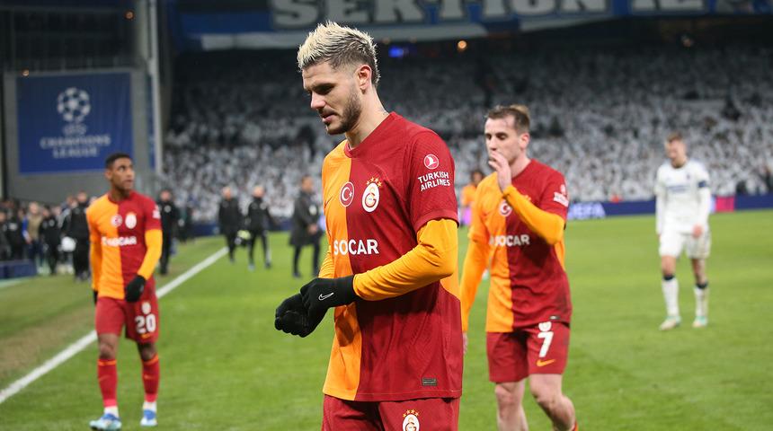 Galatasaraylıları kahreden istatistik, ne Manchester City, ne Barcelona! Sarı-Kırmızılılar hepsini solladı ama...