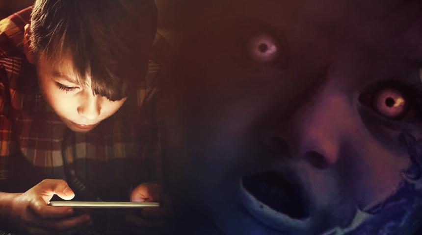 12 yaşındaki arkadaşını öldürmüştü! Cinayetin nedeni 'Mavi Bebek' oyunu mu? İfadesinde her şeyi anlattı