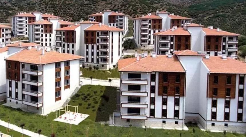 TUZLA TOKİ KURA ÇEKİMİ SONUÇLARI 2023: e Devlet 5750 konut için 2+1, 3+1 TOKİ Tuzla kura çekimi sonuçları isim listesi açıklandı mı?