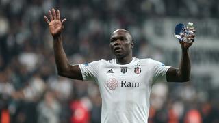 Beşiktaş'ta Aboubakar krizi sürerken, bu kez Ruslar devreye girdi! 'Kadro dışı kaldıysa, bize verin'