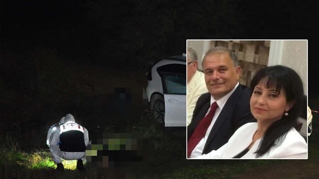 Bir şehir bu korkunç olayı konuşuyor! Aile vahşetinde gizemli mektuplar... İş insanı cinayetlerden sonra yazıp oğlunu aramış