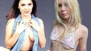 Demet Akalın, Aleyna Tilki için Kimse seni Türkiye’de iç çamaşırlarıyla sahnede görmek istemiyor dedi! Tepki gelince bakın nasıl geri adım attı