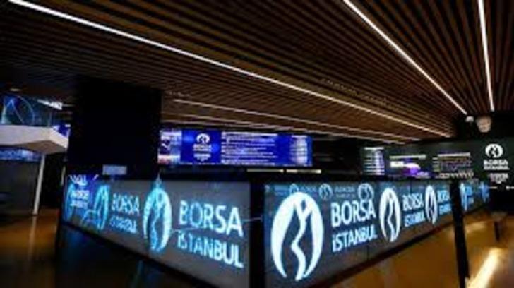 Özgür Demirtaş'ın 'Borsa İstanbul' açıklaması gündem oldu! Fatih Altaylı 'Yerli ve yabancı dostlarımız var' diyerek duyduğu Borsa İstanbul dedikodusunu açıkladı: '1,5-2 aydır...' G5