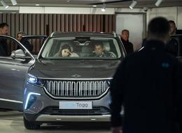 Togg’a yüzde 50 zam gelmişti! Sebebi ortaya çıktı: 2024 yılından itibaren…